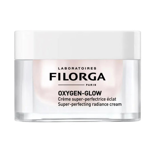 FILORGA FILORGA Oxygen-Glow Super Perfecting Radiance Cream 50 ml Gesichtscreme