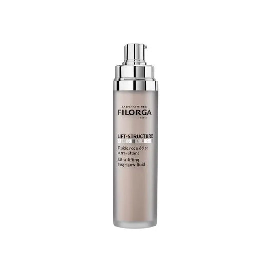 FILORGA FILORGA Lift-Structure Radiance Fluid Rosa Illuminator Ultra-Lifting 50 ml Kosmetik