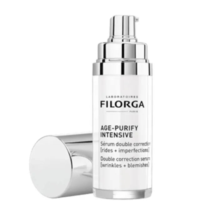 FILORGA FILORGA Age-Purify Intensive Gesichtsserum 30 ml Kosmetik