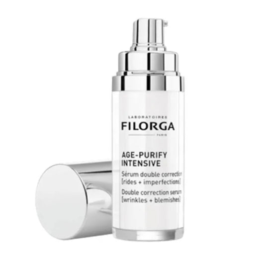 FILORGA FILORGA Age-Purify Intensive Gesichtsserum 30 ml Kosmetik