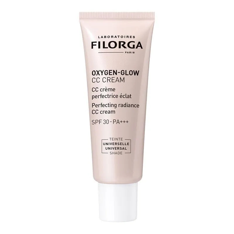 FILORGA FILORGA Oxygen-Glow CC Cream SPF 30 40 ml leichte getönte Tagescreme
