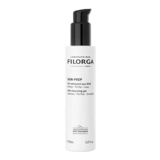 FILORGA FILORGA Reinigungsgel mit AHA 150 ml Reinigung Kosmetik