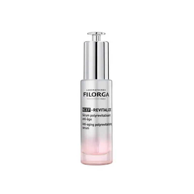 FILORGA NCEF-Revitalize Polyrevitalisierendes Anti-Aging-Serum 30 ml