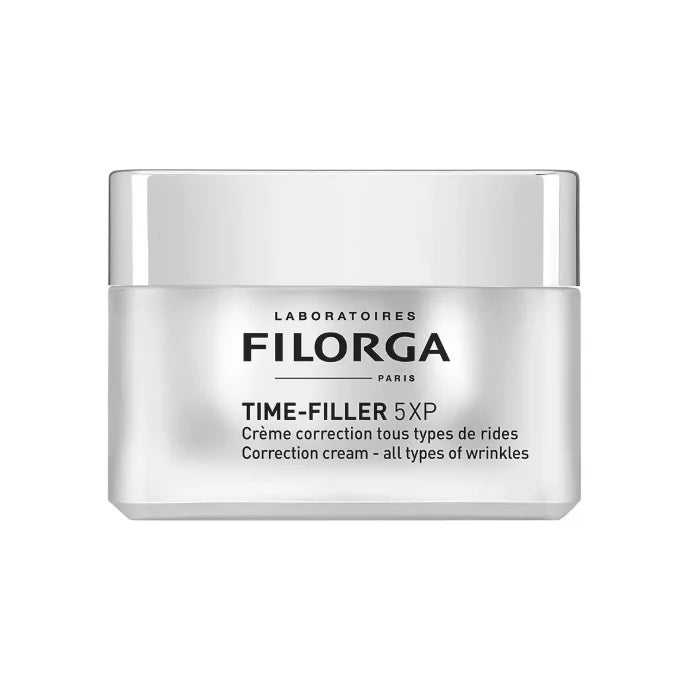 Filorga Time-Filler 5XP Correction Cream Gesichtscreme 50 ml
