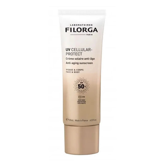 FILORGA FILORGA UV Cellular-Protect Anti-Aging Sonnencreme für Gesicht und Körper 125 ml
