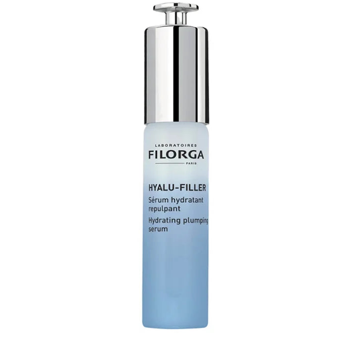 FILORGA FILORGA Hyalu-Filler Hydrating Plumping Serum 30 ml Feuchtigkeitsspendendes Serum