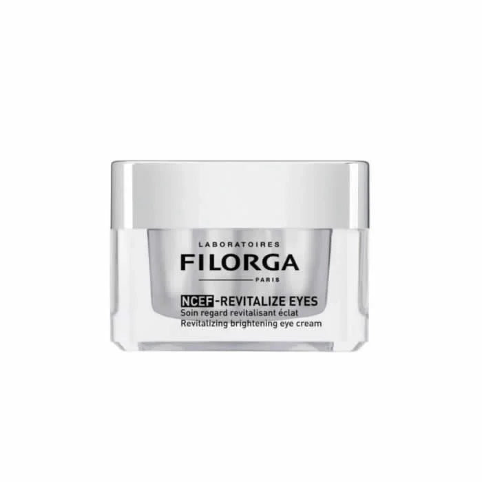 FILORGA FILORGA NCEF Revitalize Eyes Augenpflege 15 ml Kosmetik