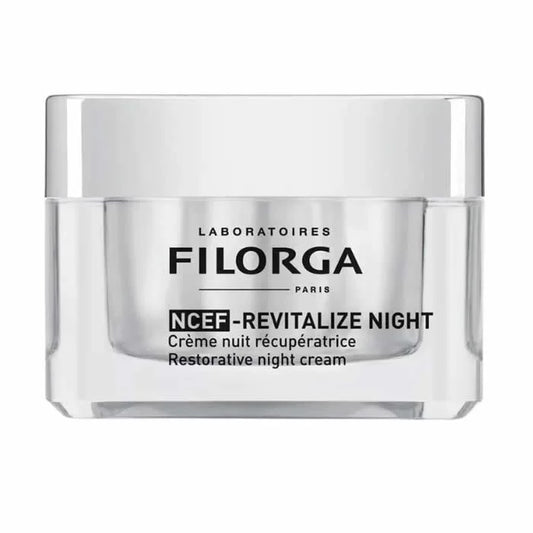 FILORGA FILORGA NCEF Revitalize Night Restorative Cream Nachtcreme 50 ml