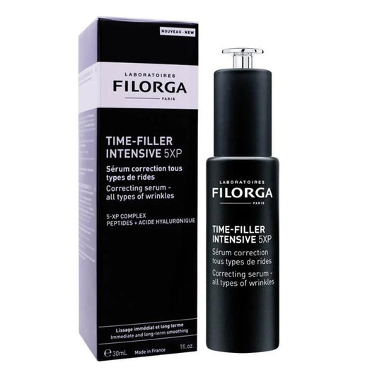 FILORGA FILORGA Time-Filler Intensive 5XP Serum 30 ml Gesichtspflege Serum