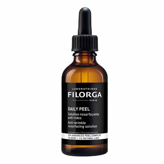 FILORGA FILORGA Daily Peel Anti Wrinkle Resurfacing Solution 50 ml Peeling Lösung Kosmetik