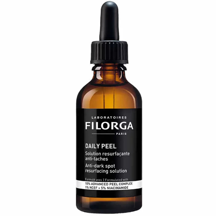 FILORGA FILORGA Daily Peel Anti Dark Spot Resurfacing Solution 50 ml Peeling gegen dunkle Flecken Kosmetik
