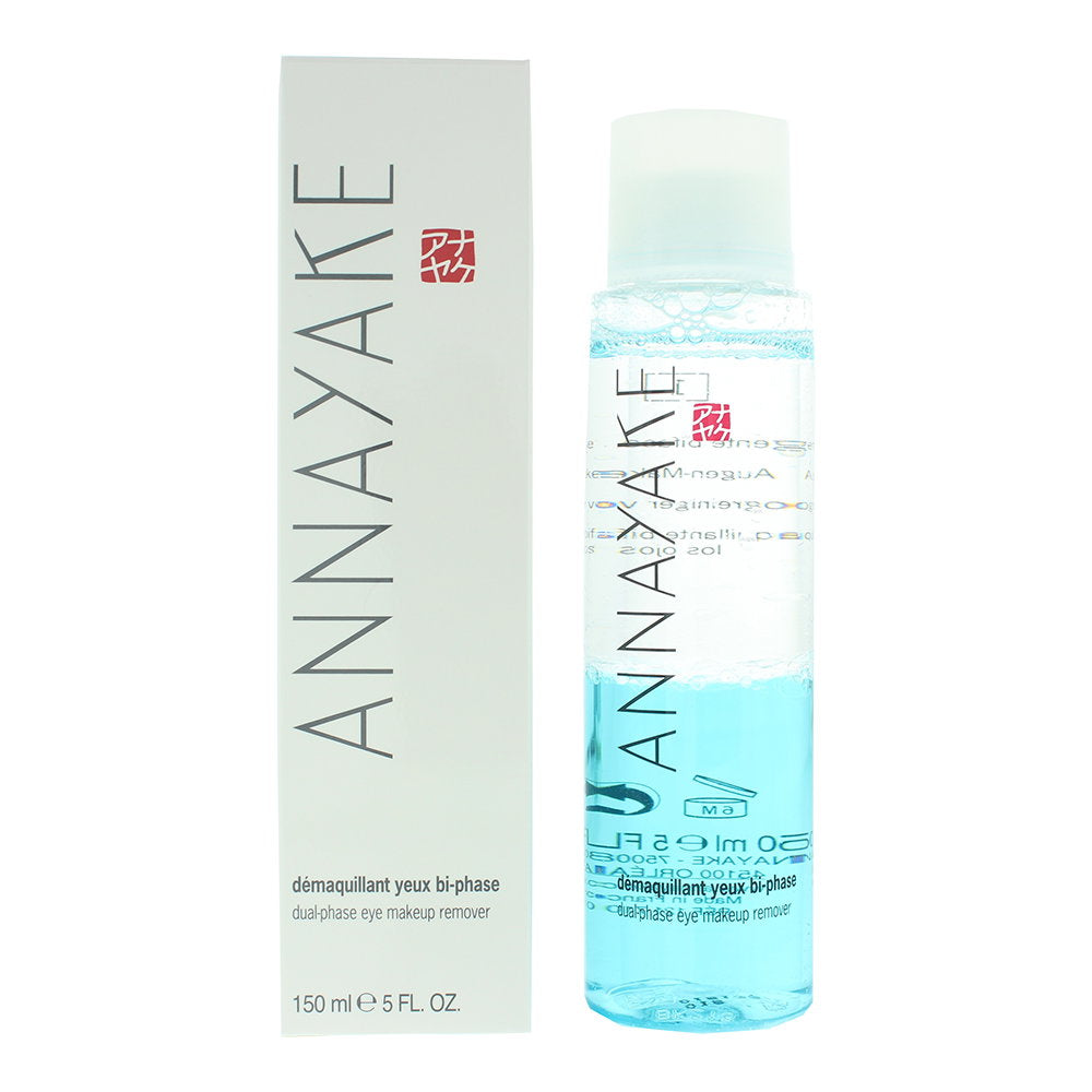 Annayake, Dual-Phase, Make-up-Entferner-Lotion, 150 ml