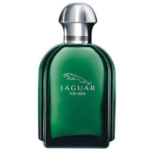 JAGUAR JAGUAR For Men Eau de Toilette Spray 100 ml Herrenduft Parfüm