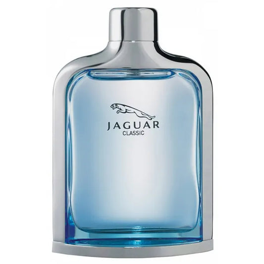 JAGUAR JAGUAR Classic Eau de Toilette Spray 100 ml Herrenduft Parfüm