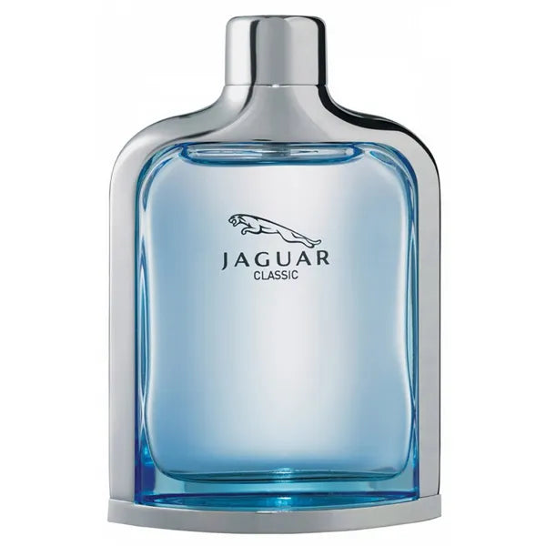 JAGUAR JAGUAR Classic Eau de Toilette Spray 100 ml Herrenduft Parfüm