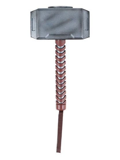 Rubies Thor Hammer Toy Weapons and Armour