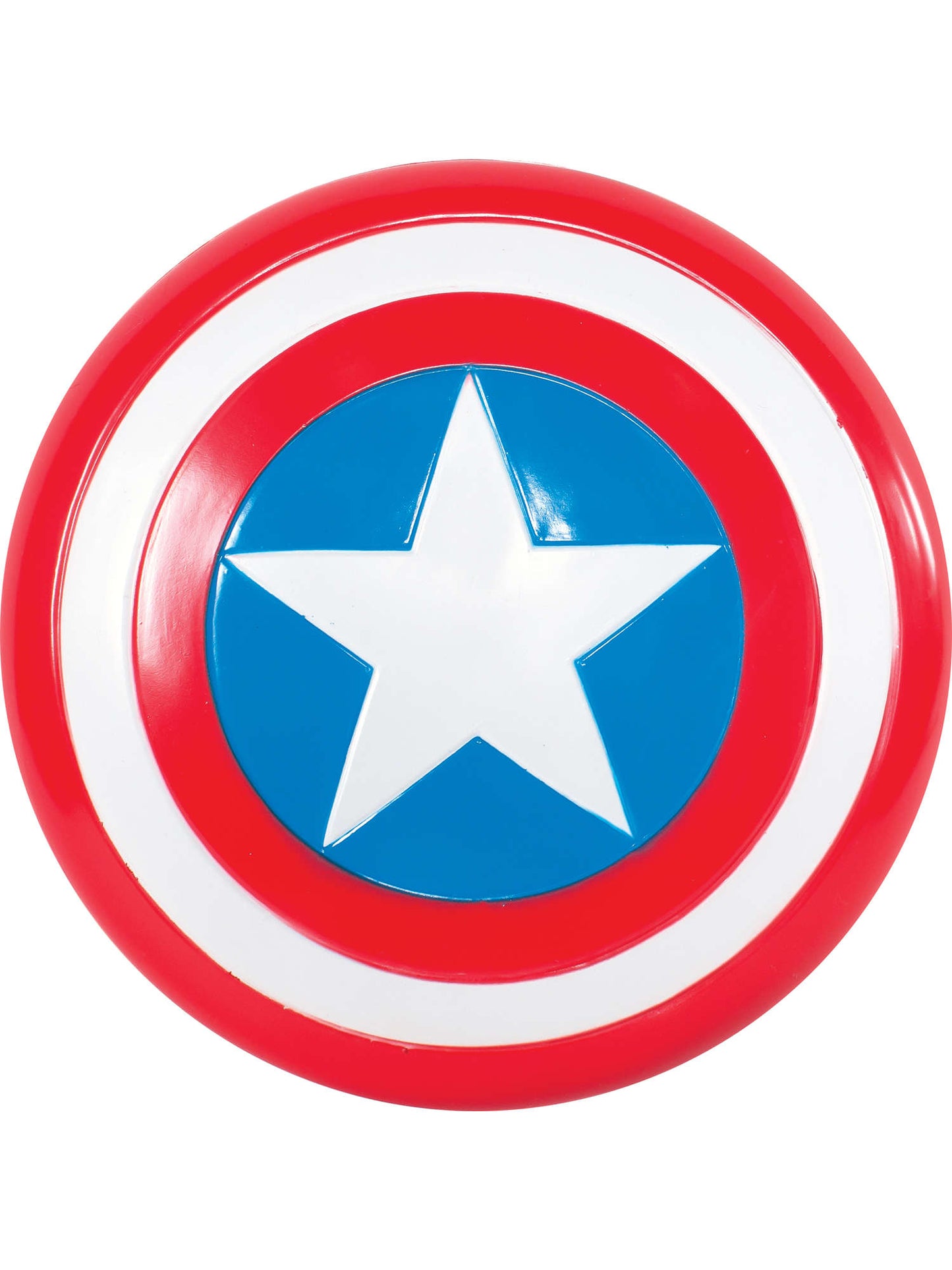 Rubies Captain America Shield 12" Shields
