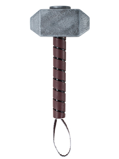 Rubies Thor Hammer Marvel Kostümzubehör – Detailansicht