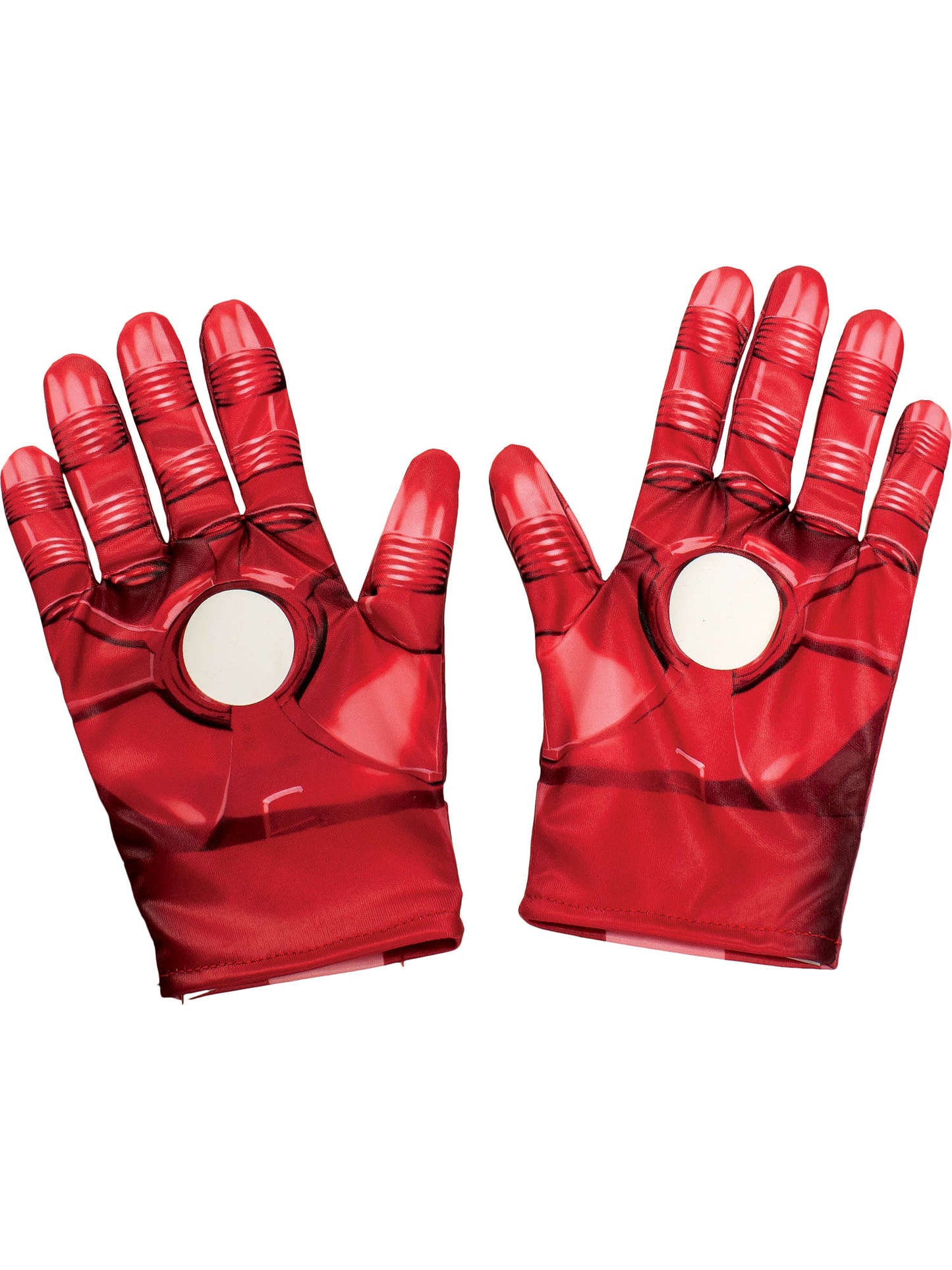 Rubies Iron Man Gloves