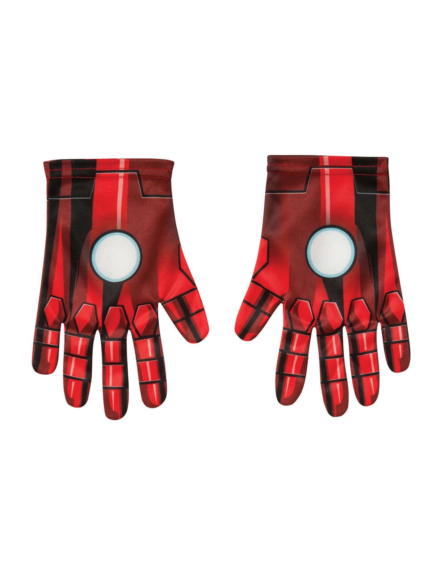 Rubies Iron Man Gloves