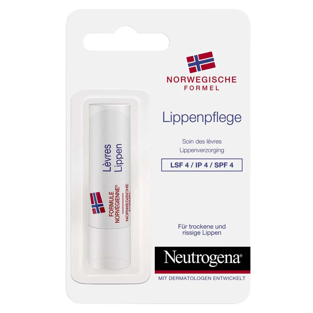NEUTROGENA NEUTROGENA Lip Protector Lippenbalsam mit SPF 20 4,8 g Kosmetik