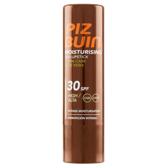 PIZ BUIN PIZ BUIN Aloe Vera Lippenstift mit Lichtschutzfaktor SPF 30