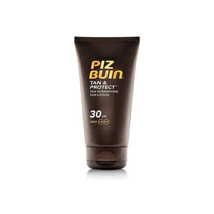 PIZ BUIN PIZ BUIN Tan And Protect Intensivierende Sonnenlotion SPF 30 150 ml Bodylotion