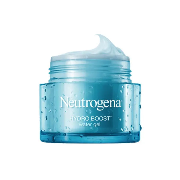 NEUTROGENA NEUTROGENA Hydro Boost Wasser Gel 50 ml Feuchtigkeitspflege Gel Kosmetik