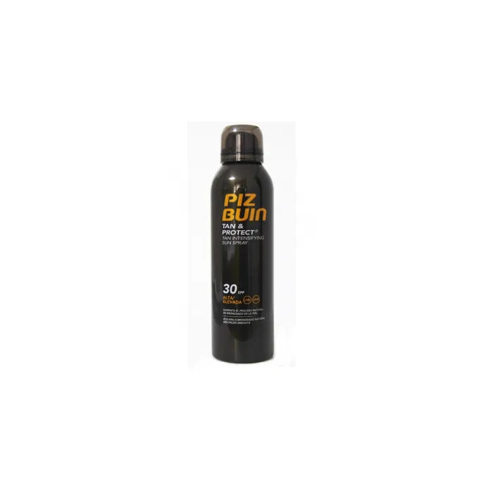 PIZ BUIN PIZ BUIN Tan And Protect Tan Intensifying Sonnenspray SPF 30 150 ml Sonnenpflege