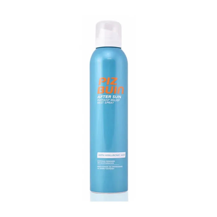 PIZ BUIN PIZ BUIN After Sun Express Soothing Freshness Spray 200 ml beruhigendes Kühlungsspray Sonnenpflege