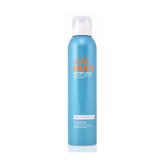 PIZ BUIN PIZ BUIN After Sun Express Soothing Freshness Spray 200 ml beruhigendes Kühlungsspray Sonnenpflege