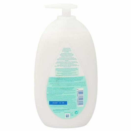 Kinder Feuchtigkeitslotion Johnson's Baby 500 ml