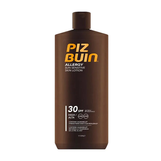PIZ BUIN PIZ BUIN Allergy Lotion Sonnenschutz SPF 30 High 400 ml Bodylotion