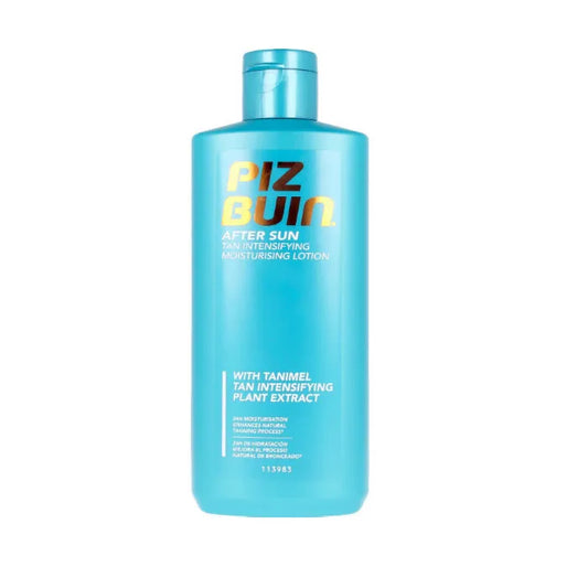 PIZ BUIN PIZ BUIN After-Sun Lotion Tan Intensifier 200 ml Bodylotion