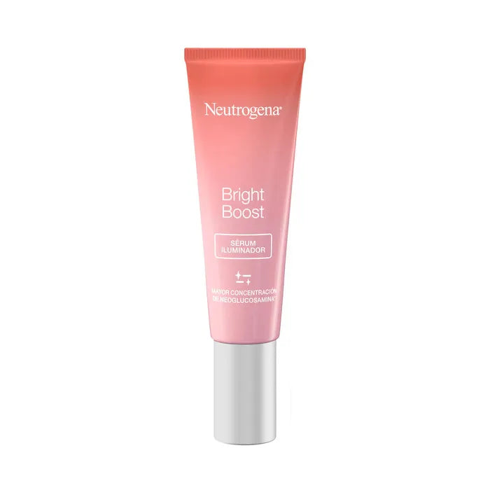 NEUTROGENA NEUTROGENA Bright Boost Aufhellendes Serum 30 ml Gesichtspflege