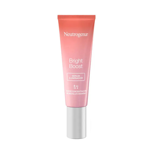 NEUTROGENA NEUTROGENA Bright Boost Aufhellendes Serum 30 ml Gesichtspflege