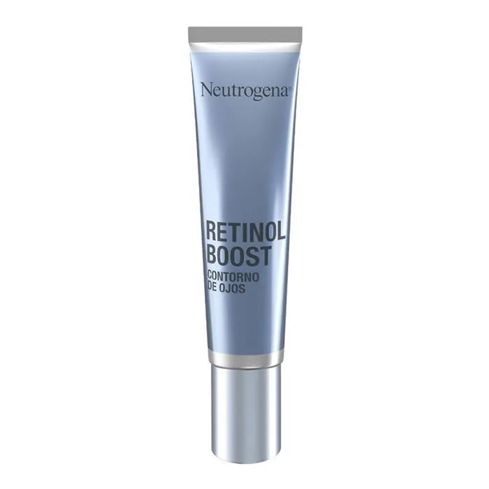 NEUTROGENA NEUTROGENA Retinol Boost Augenkontur 15 ml Augenpflege Kosmetik