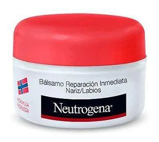 NEUTROGENA NEUTROGENA Lippenregenerierender Balsam 15 ml Lippenpflege Pflege Kosmetik