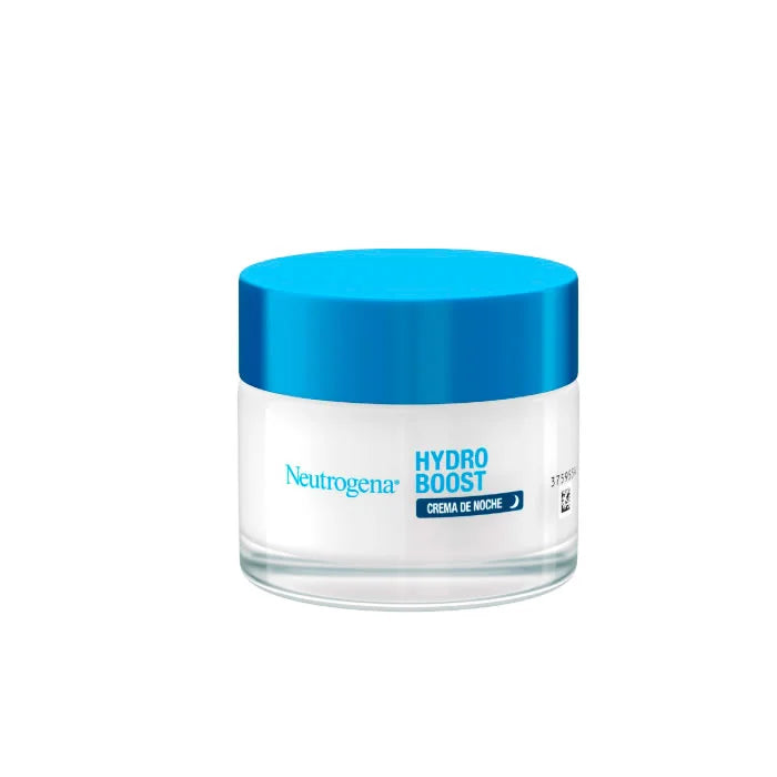 NEUTROGENA NEUTROGENA Hydro Boost Schlafcreme 50 ml