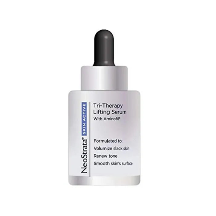NEOSTRATA NEOSTRATA Skin Active Tri-Theraphy Lifting Serum 30 ml Gesichtspflege Serum