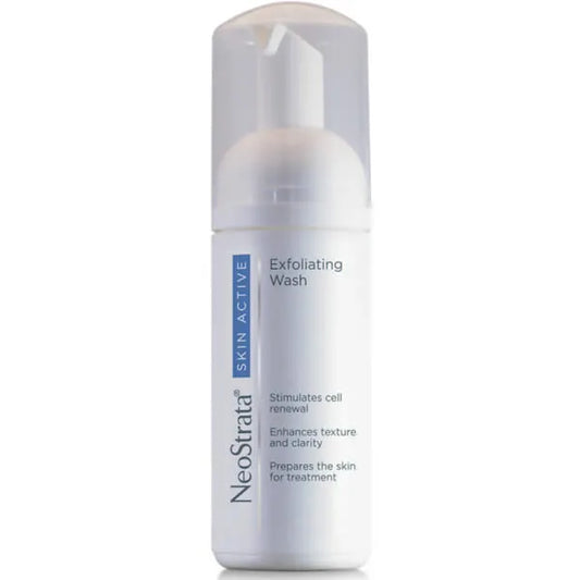 NEOSTRATA NEOSTRATA Skin Active Exfoliating Wash Peeling Waschgel 125 ml Kosmetik