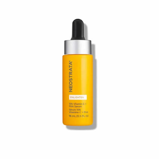 NEOSTRATA NEOSTRATA Enlighten Serum mit 15% Vitamin C und PHA 15 ml