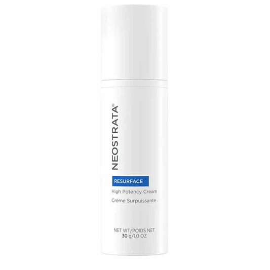 NEOSTRATA NEOSTRATA Resurface High Potency Cream 20% AHA PHA 30 g Gesichtscreme