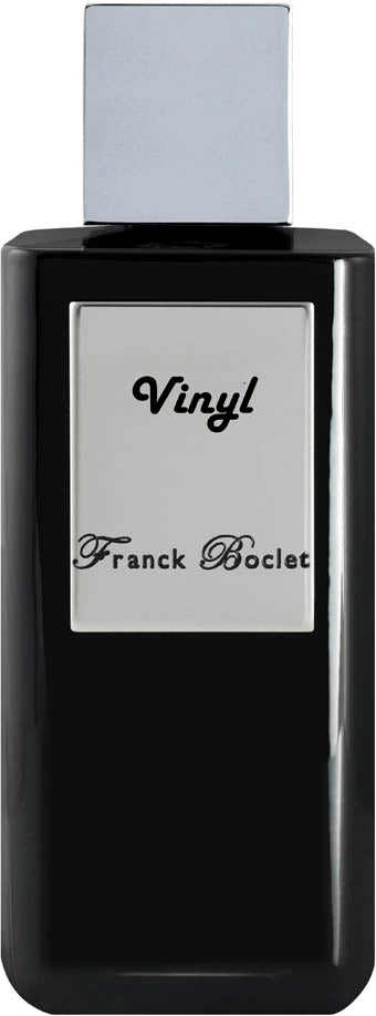 Franck Boclet Vinyl Extrait de Parfum 100 ml