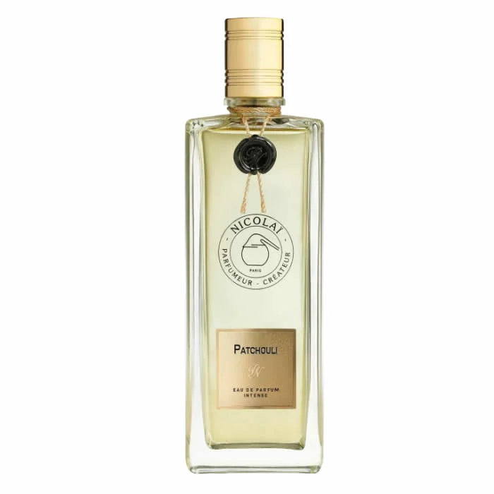 Nicolai Patchouli Eau de Parfum Intense Spray 100 ml