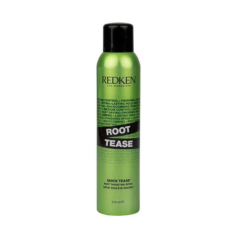 REDKEN REDKEN Root Tease Quick Tease Volumen-Spray 250 ml Kosmetik