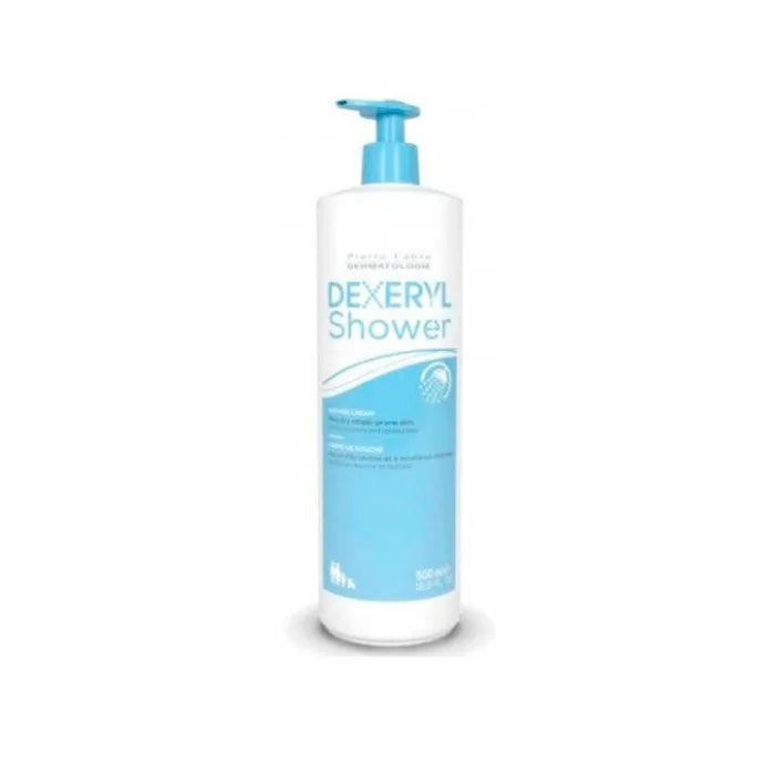 A-DERMA A-DERMA Dexeryl Reinigungscreme 500 ml