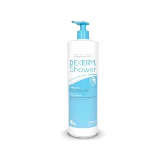A-DERMA A-DERMA Dexeryl Reinigungscreme 500 ml