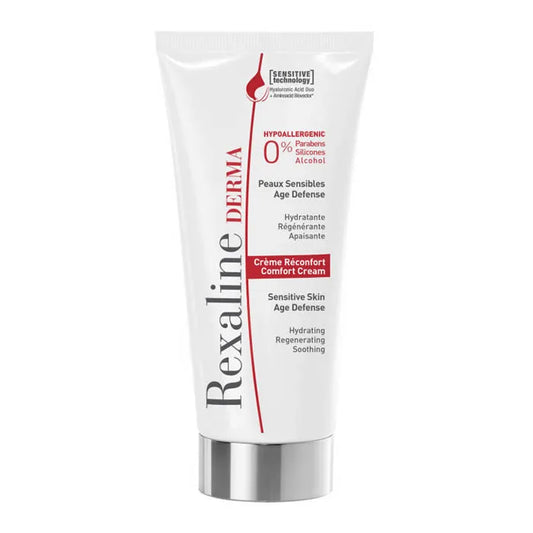 REXALINE REXALINE Derma Confort Hypoallergene Creme 50 ml
