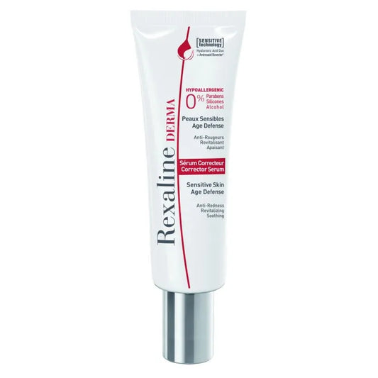 REXALINE REXALINE Derma Corrector Serum Anti-Redness 30 ml Gesichtspflege